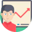 Profits Symbol 64x64