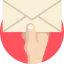 Email Symbol 64x64