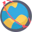 Worldwide Symbol 64x64