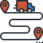 Route icon 64x64