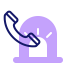 Emergency call icon 64x64