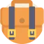 Briefcase Symbol 64x64