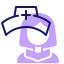 Nurse icon 64x64