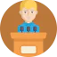 Presentation Symbol 64x64