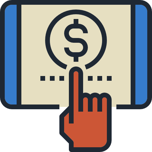 Payment method icon