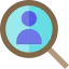 Human resources icon 64x64