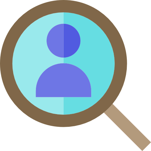 Human resources icon