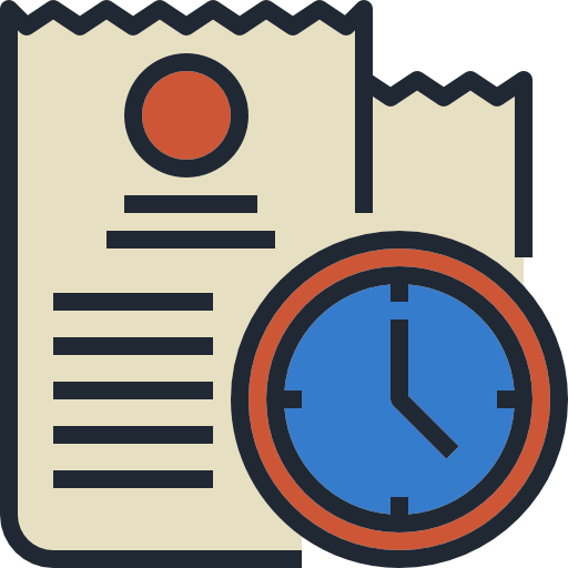 Invoice icon