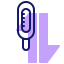 Thermometers icon 64x64