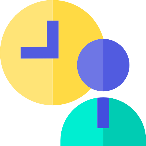 Time icon