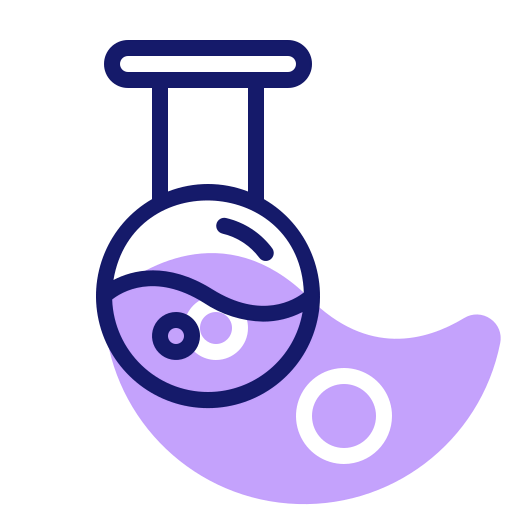 Flask icon