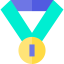 Medal icon 64x64