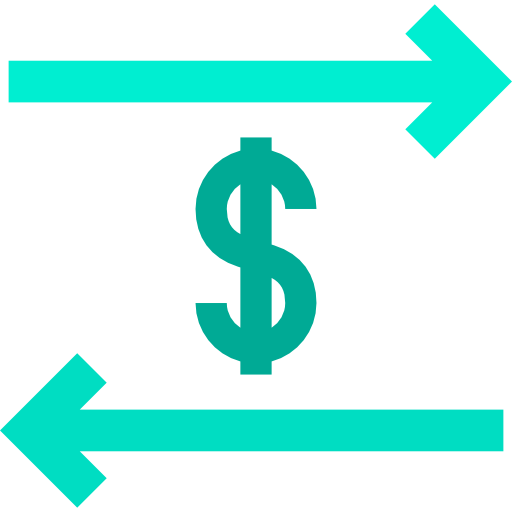 Exchange icon