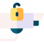 Hacked icon 64x64