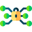Padlock icon 64x64