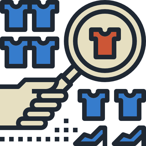 Search icon