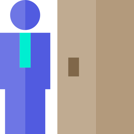 Retirement icon