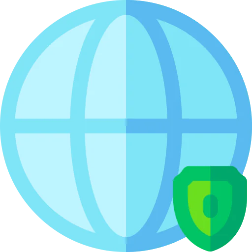 World security icon
