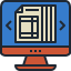 Invoice icon 64x64