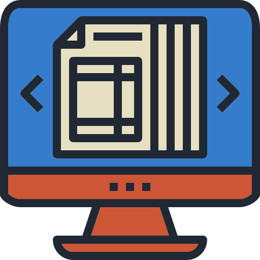 Invoice icon