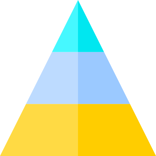 Pyramidal Symbol