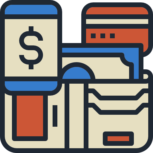 Payment method icon
