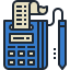 Point of service Ikona 64x64