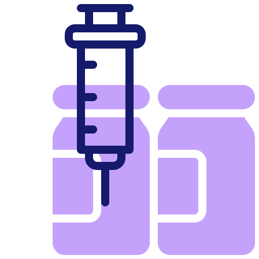 Syringes icon