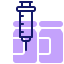 Syringes icon 64x64