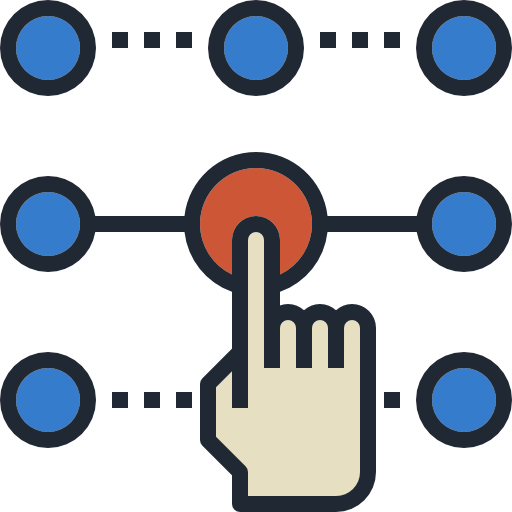 Tap icon