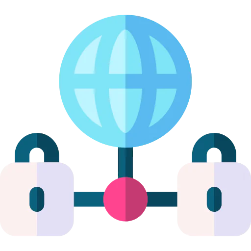 Network icon