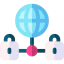 Network icon 64x64