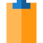 Clipboard Ikona 64x64
