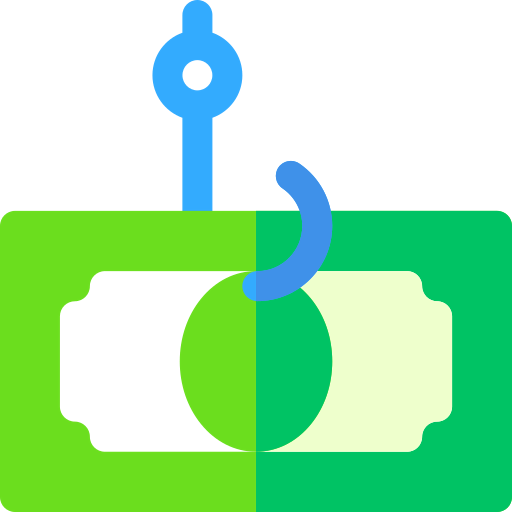 Phishing icon