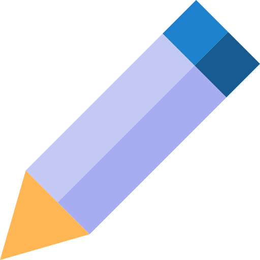 Pencil icon