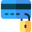 Secure data icon 64x64