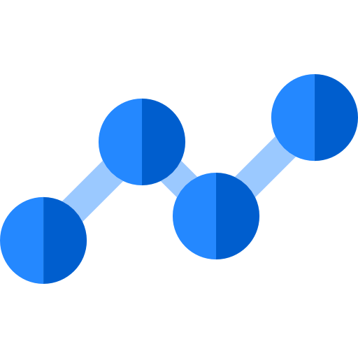 Graph icon