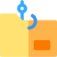 Phishing icon 64x64