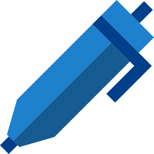 Pen icon