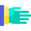 Hand icône 64x64