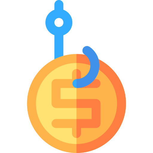 Phishing icon