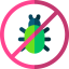 Antivirus icon 64x64