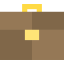 Briefcase icône 64x64
