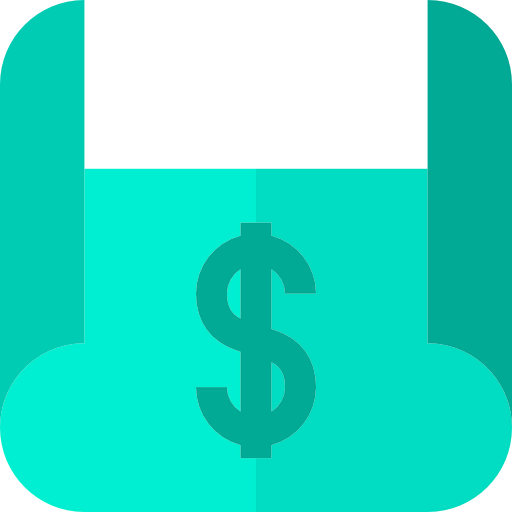 Dollar icon