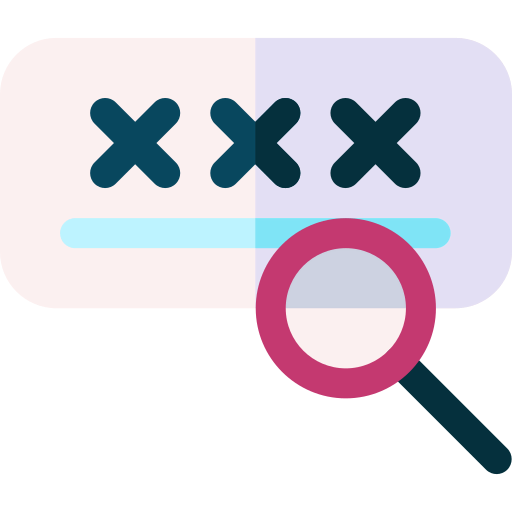 Password icon
