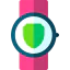 Smartwatch icon 64x64
