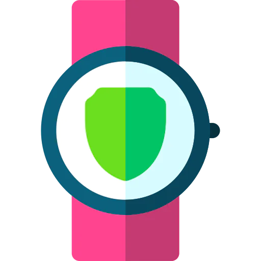 Smartwatch icon