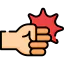 Punch icon 64x64