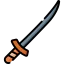 Katana icon 64x64