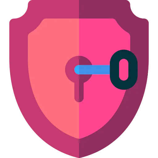 Shield icon